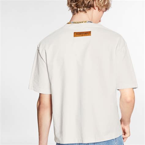 lv inside out t shirt|Inside Out T.